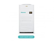 家用变频多联机