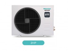 全直流变频风管机私享家系列