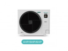 5G+荣耀家系列4HP