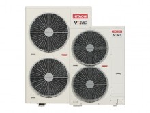 VAM尊睿无界多联机