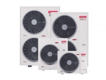 VAM-mini-ll多联机