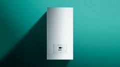 防冻加强型壁挂炉