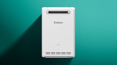 大功率燃气热水器