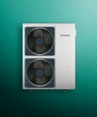 电地暖空调一体机